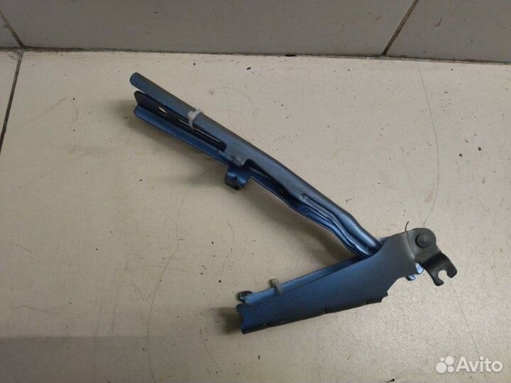 Петля капота Chery Kimo S12 A1 SQR473F 1.3 2011