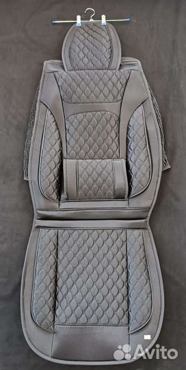 Авточехлы универсальные