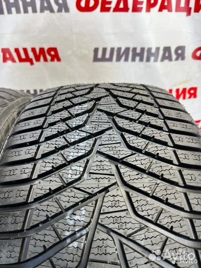 Yokohama W.Drive V905 255/50 R19 107V