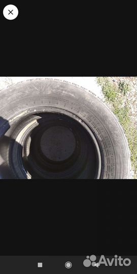 Nokian Tyres Rotiiva AT 215/65 R16