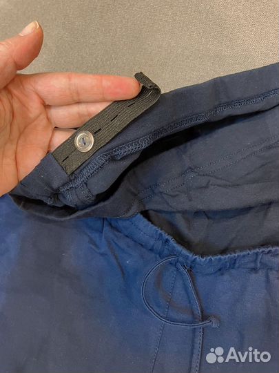 Шорты для беременных 46