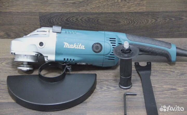 Ушм Болгарка Makita 230