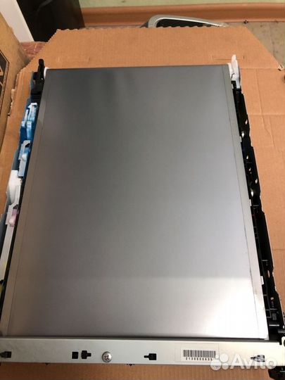 HP Color LaserJet Pro M477fnw на запчасти