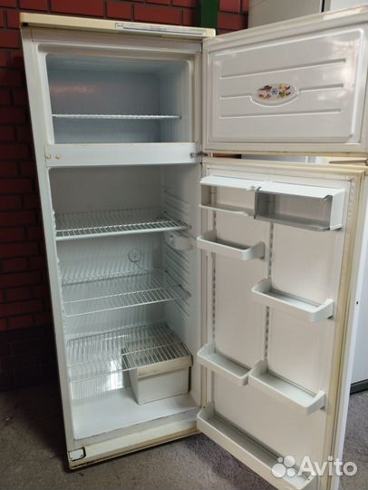 Холодильник бу Атлант Доставка/Гарантия