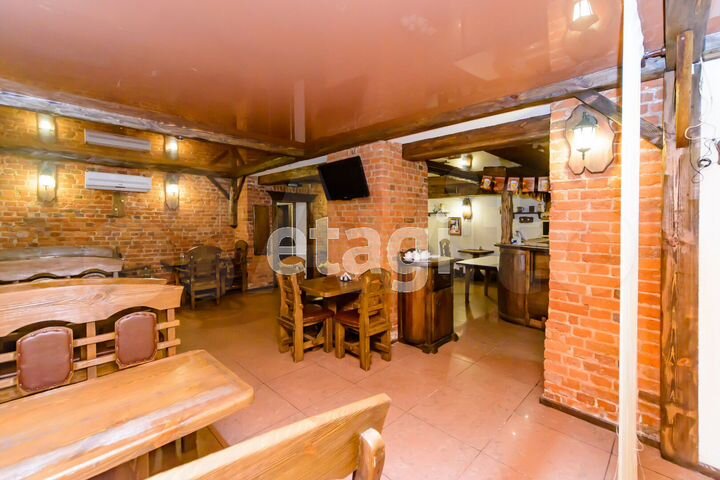 Продам помещение свободного назначения, 191.1 м²