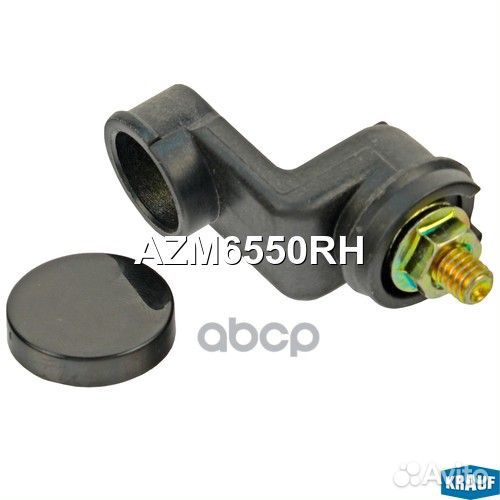 Терминал генератора AZM6550RH Krauf