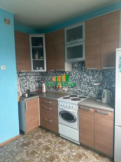 2-к. квартира, 51 м², 16/16 эт.