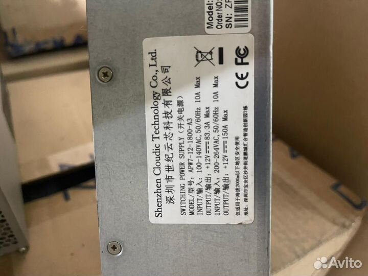 Antminer z15 420 ksol