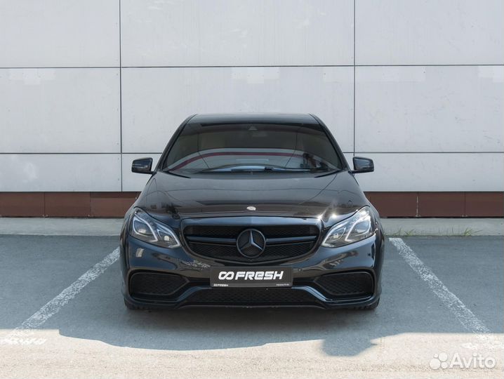 Mercedes-Benz E-класс 2.1 AT, 2014, 179 504 км