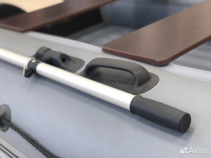 Лодка пвх Адмирал ам-330 нднд