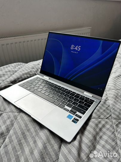 Samsung galaxy book 2 pro 360