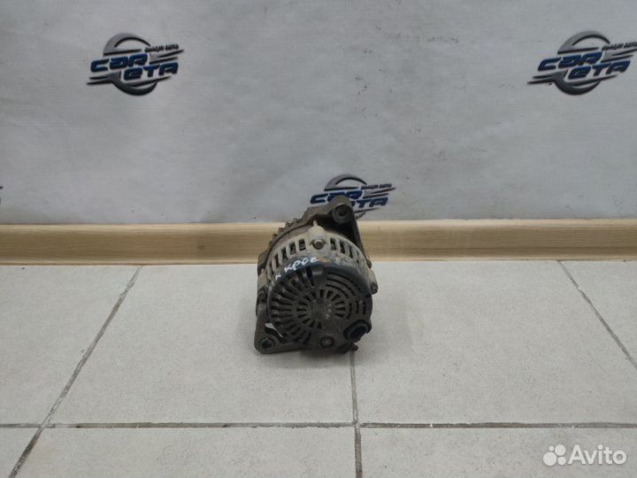 Генератор Geely Mk Cross хетчбек MR479QA 2012