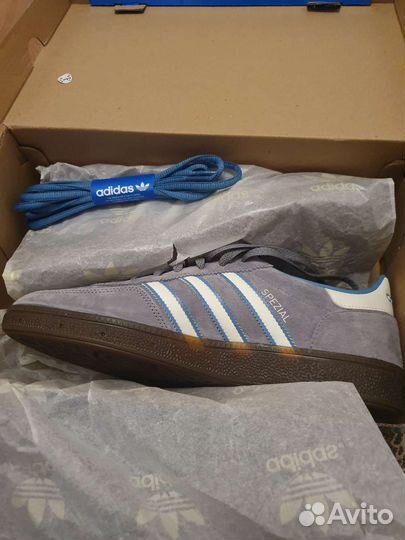 Adidas spezial moscow
