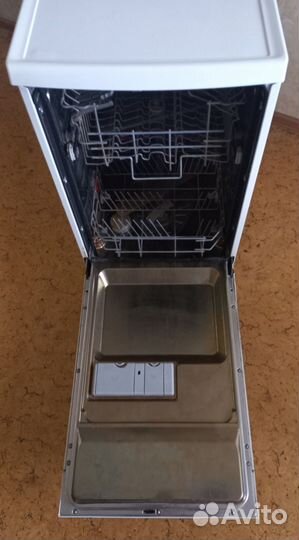 Посудомоечная машина electrolux 45