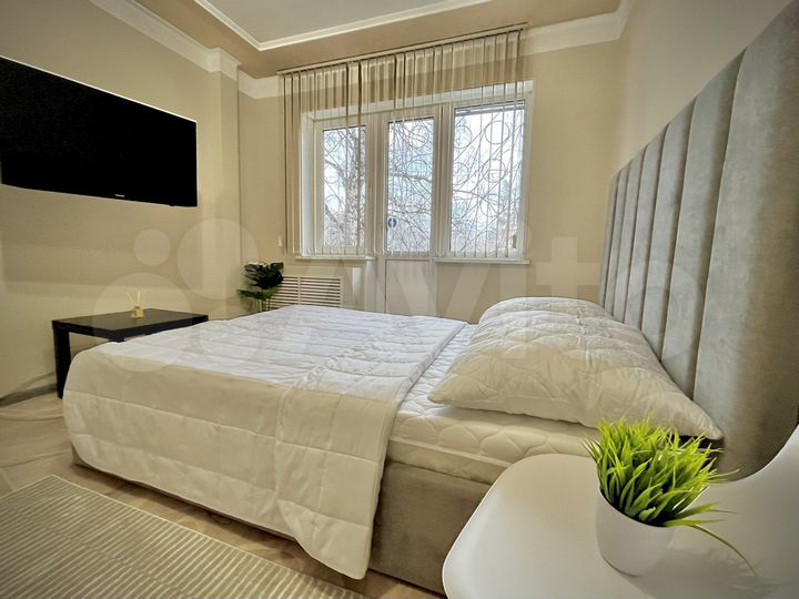 1-к. квартира, 32 м², 2/5 эт.