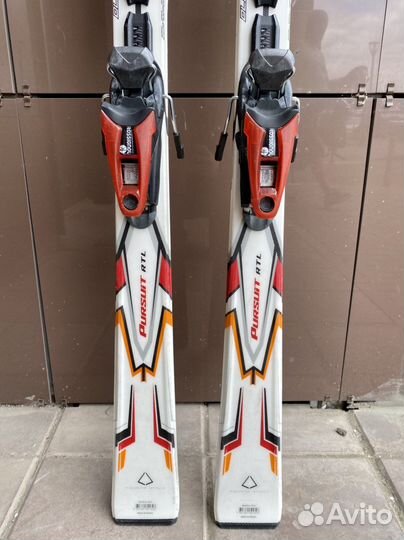 Горные лыжи Rossignol 170 см