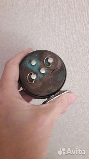 Часы слава СССР 11 камня