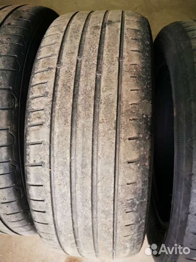Hankook Ventus Prime 3 K125 205/60 R16