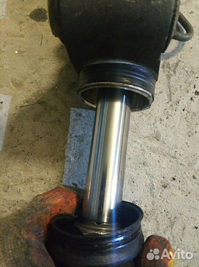 Рейка рулевая TRW Опель Астра Н Зафира Б