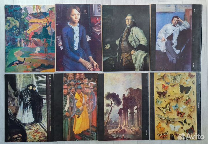 Журнал Юный художник