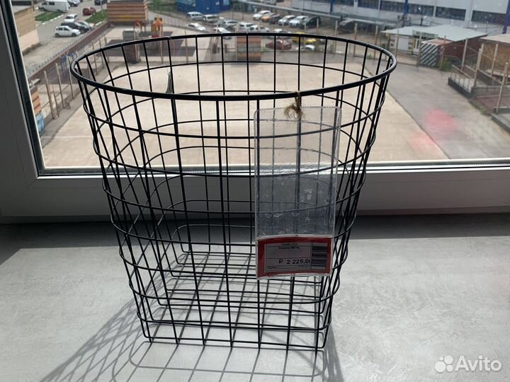 Корзина для белья