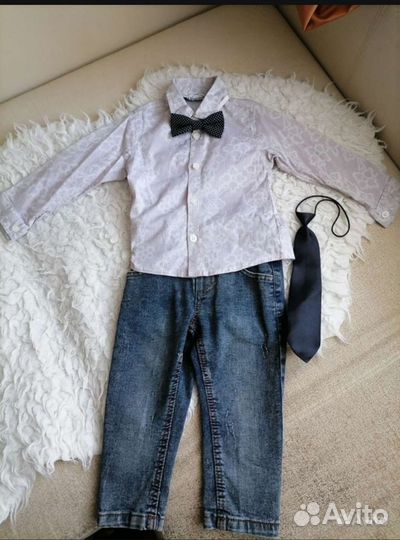 Детский костюм на праздник