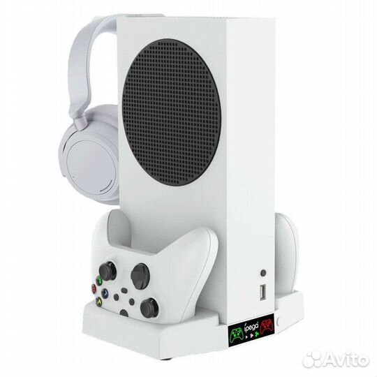 Подставка для xbox Series s