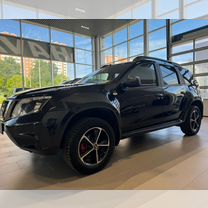 Nissan Terrano 1.6 MT, 2021, 60 000 км, с пробегом, цена 1 545 000 руб.