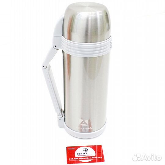 Термос бытовой, 1800 мл, арт. 205-1800