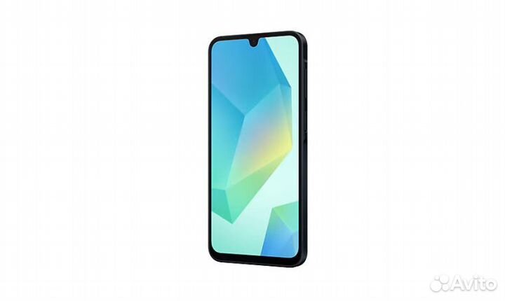 Samsung Galaxy A16, 8/256 ГБ