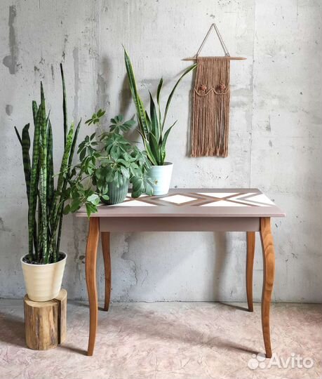 Реставрация мебели, покраска