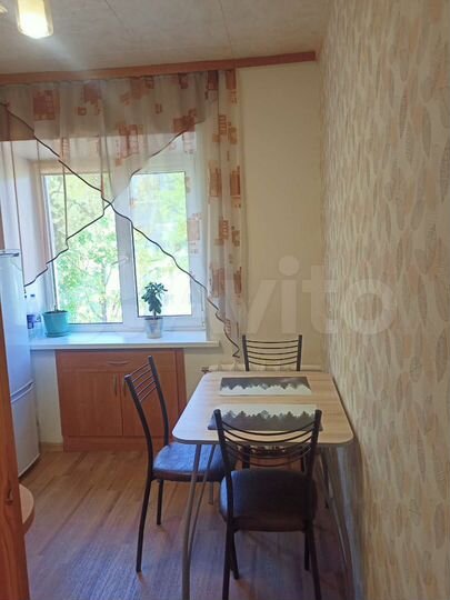 1-к. квартира, 32 м², 4/5 эт.