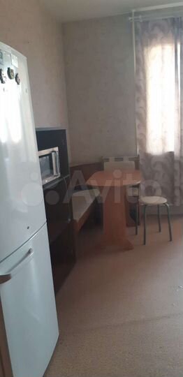 1-к. квартира, 36 м², 14/17 эт.