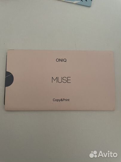 4 Пластины для стемпинга