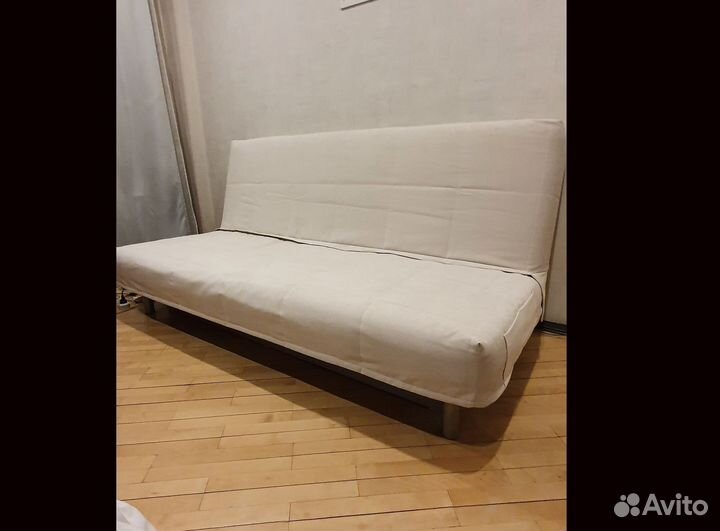 Чехол на диван-кровать Бединге, Эксарби (икеа)