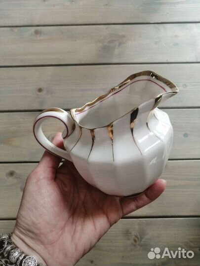 Молочник вербилки