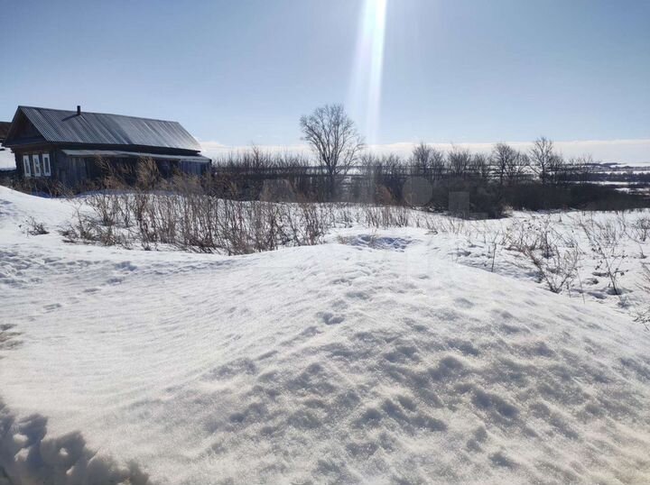 Участок 18 сот. (ИЖС)