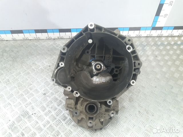 Б/У МКПП 3,65/1.9TD Opel Astra H, Zafira B#001