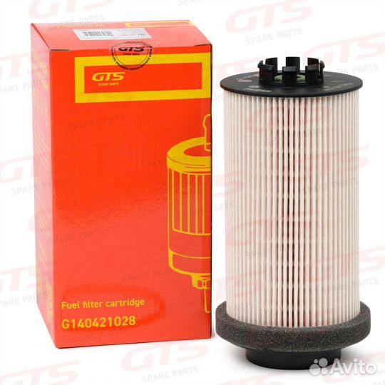 Картридж топливного фильтра A 686 090 00 52