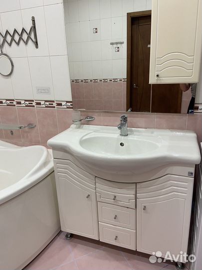 Тумба для ванной