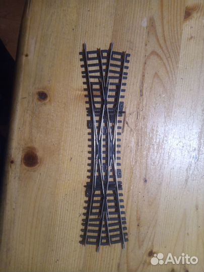 Английская стрелка (55224 H0 piko)