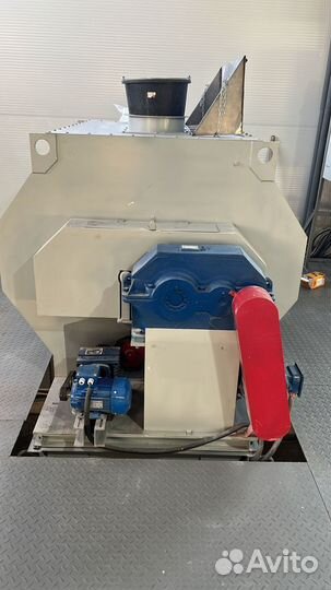 Смеситель УЗ дпс 0,5