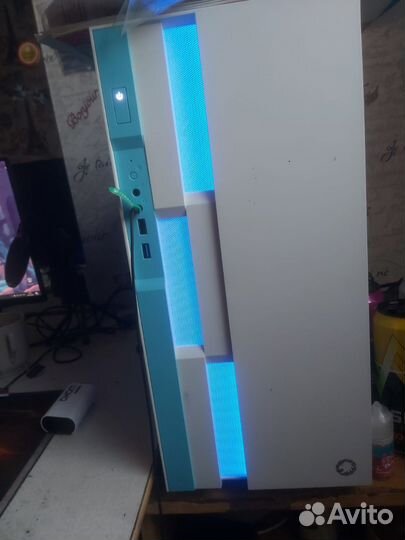 Продам игровой пк