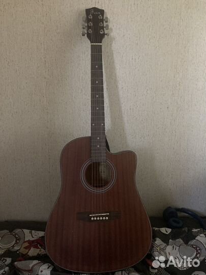 Акустическая гитара foix ffg 1041mh