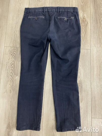 Брюки мужские Wegener W35/L30