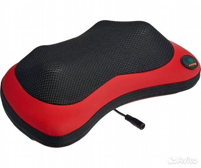 Массажная подушка Bradex