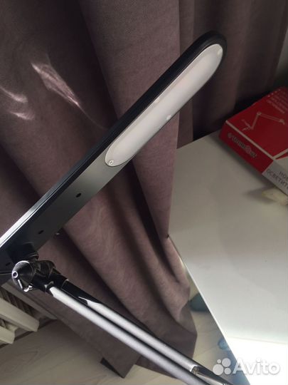 Лампа настольная