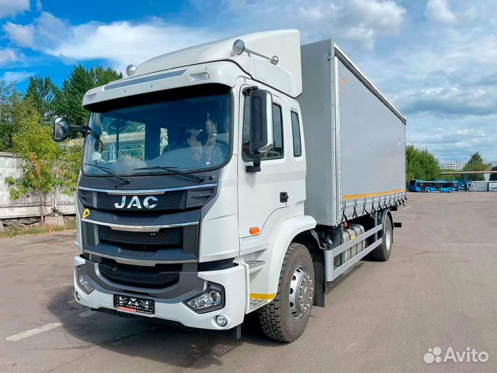 Услуги переезда межгород