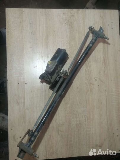 Трапеция дворников Audi 80 B3 B4 Ауди 80 Б3 Б4