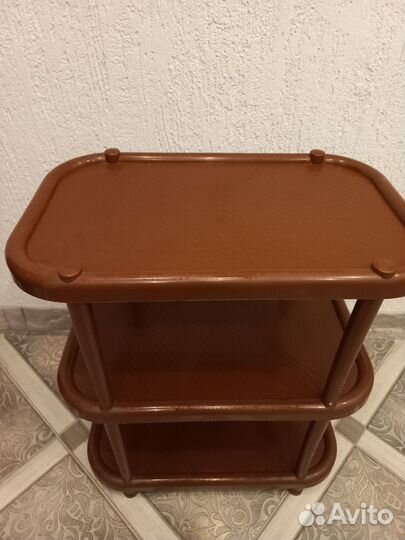 Подставка для обуви